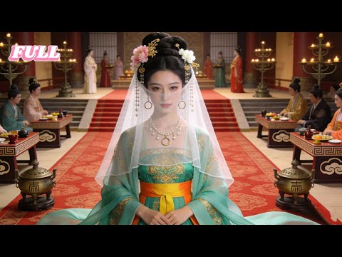 La verdadera princesa vivía entre gente común y corriente y alguien quería matarla.#250128fhB2