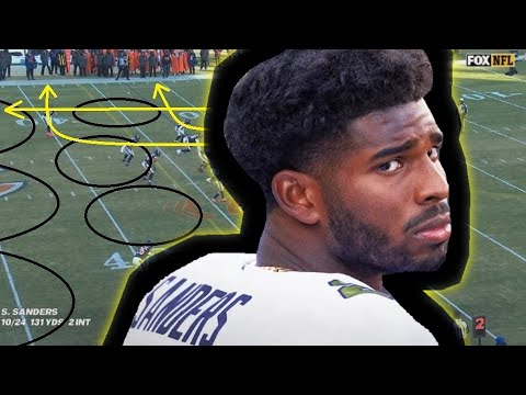 Film Study: What went WRONG for Shedeur Sanders and the Cleveland Browns Vs the Chicago Bears