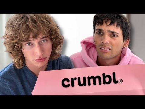Crumbl Cookies & Confessions