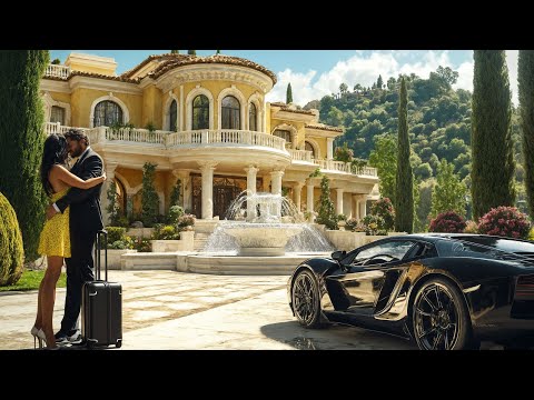 She Hires A Fake Boyfriend... And Totally Falls For Him! 💘 Full Movie in English 4K