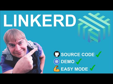 Introduction to Linkerd for beginners | a Service Mesh