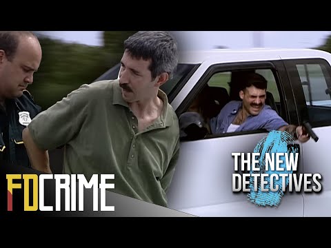 The Unforgotten | The New Detectives | FD Crime