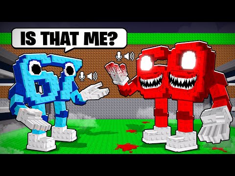 All Steal A Brainrots Meet Their Deleted Versions...