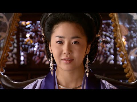 [선덕여왕] 미실 전반부 서사&명대사 모음 | “하늘의 뜻”