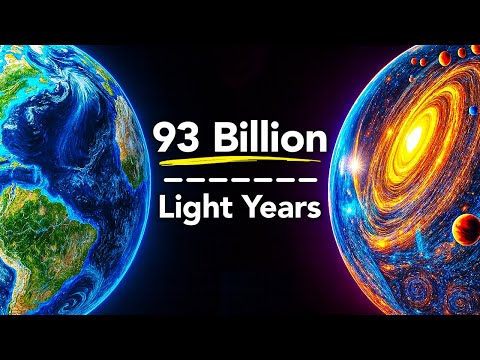 Science For Sleep | What’s on the Other Side of the Universe?