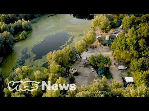 The New Wave of Crypto Colonialism | Cryptoland