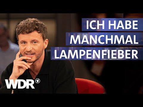 Tommi Schmitt über seinen Weg zum erfolgreichen Podcaster und TV-Star | Kölner Treff | WDR