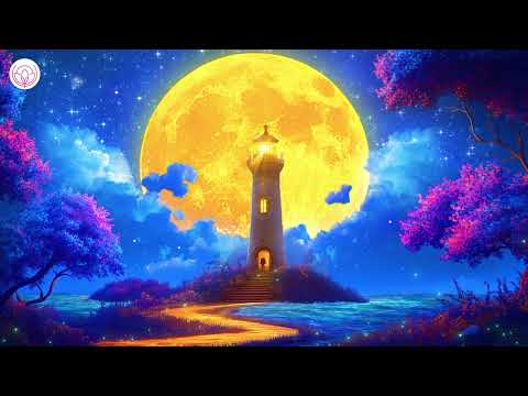 432 Hz Healing Frequencies for Inner Peace and Emotional Balance