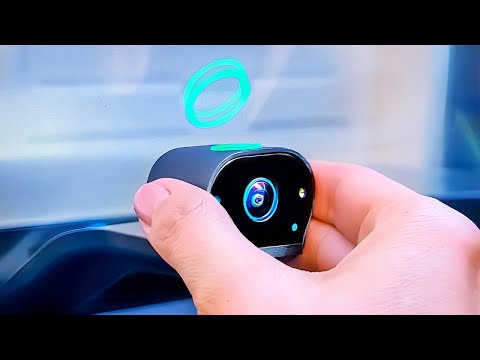 21 Cool and Cheap Car Gadgets You Can Get on AliExpress