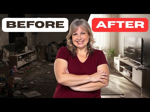 Why I'm Downsizing Now (So My Kids Don't Have To Later)