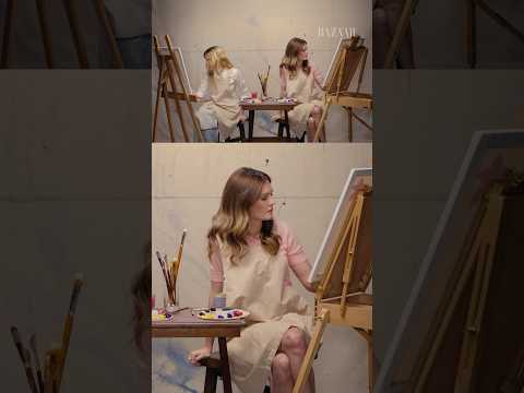 Not even #MillyAlcock or #MeghannFahy saw their iconic #HouseOfTheDragon & #WhiteLotus roles coming.