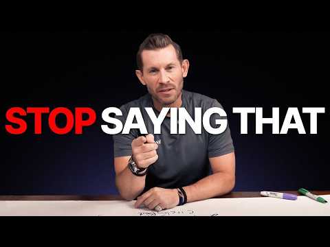 The 3 Phrases That Ruin Your Sale (Stop Saying Them)