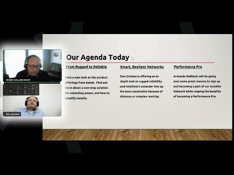 Webinar: From Rugged to Reliable — PoE Solutions That Go the Distance