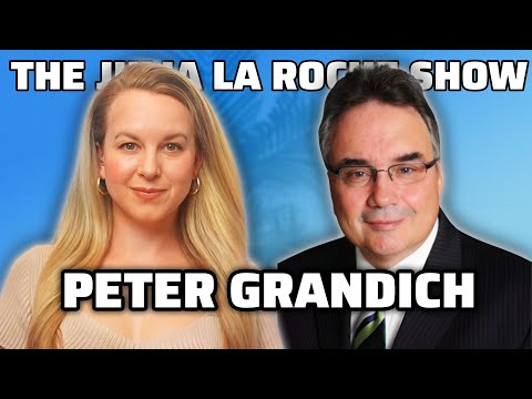 Peter Grandich: Stock Market Is 'Very Vulnerable' To A Crash, More Concerned Than 1987, 1999 or 2007