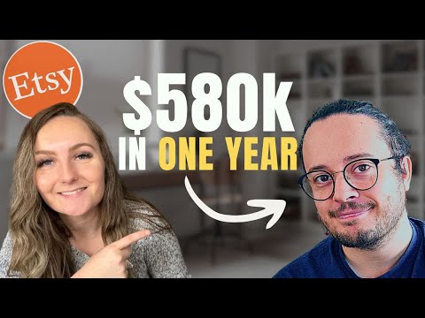 How My First Student Sold $580k in 2023 🔥