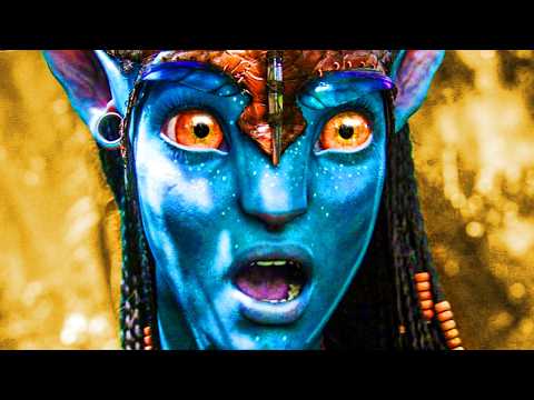 Todos pensaban que AVATAR iba a ser un FRACASO... y ganó MILLONES