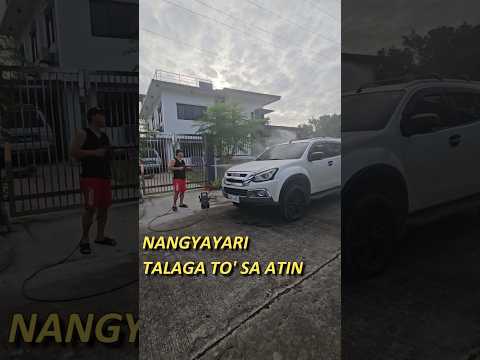 Mag-INGAT sa Pag-GAMIT nang High Pressure Washer - Lotus 1400W  #highpressurewasher