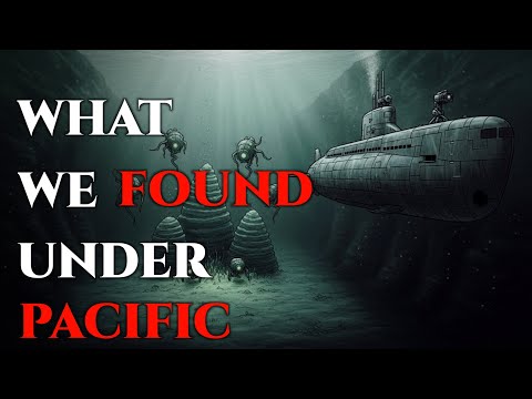 After Retirement, I Reveal What We Found 35,000 Feet Under the Pacific