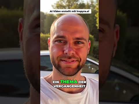 Elektroautos sind die Zukunft