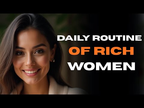 10 The Millionaire Morning Routine No One Talks About