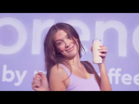 Florence By Mills Coffee Launch Iced Lattes!