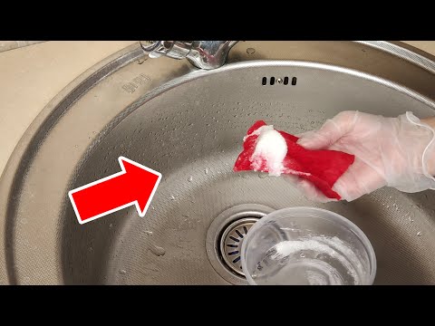 8 Simple Tricks for CLEANING and CLEANLINESS in the House 💥