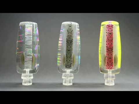 Making a 250 g Trolling Head