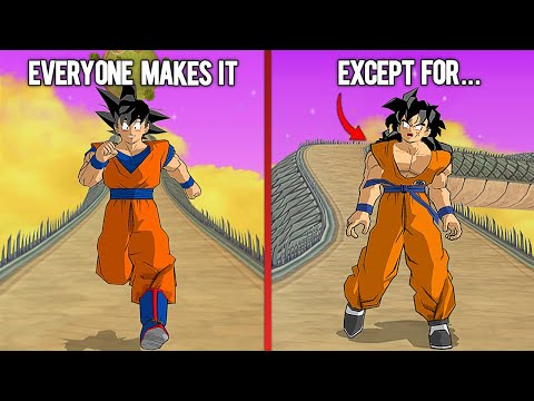 12 Insane Details in Dragon Ball Z Games! (Tenkaichi 3, FighterZ)