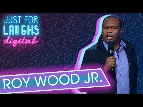 Roy Wood Jr. - Desegregation and Chipotle