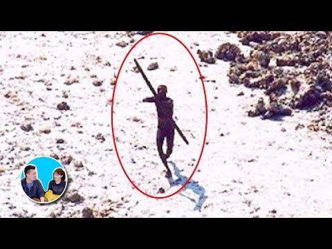 世界上最神秘的兩種人，一個不會數數，一個你不敢靠近 | 老高與小茉 Mr & Mrs Gao