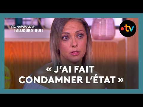 La sœur d'Hager a été tuée par son mari 24h après qu'un policier refuse de prendre sa plainte - CCA