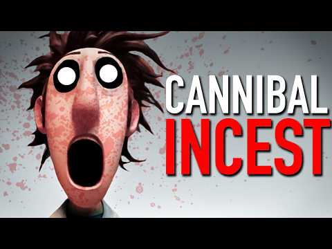 Cloudy With a Chance of Cannibalism