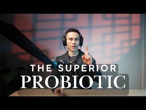 The One Probiotic Strain You Need to Know About | The Art of Longevity