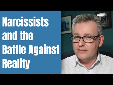 Why Do Narcissists Lie So Much?