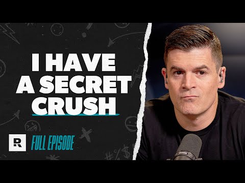 I’ve Had a Crush on my Husband's Friend for 5 Years