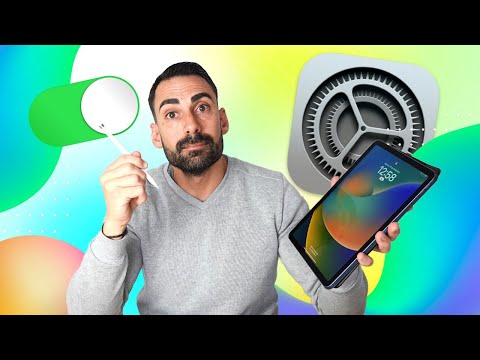 Cómo CONFIGURAR el iPad por PRIMERA VEZ [2026]