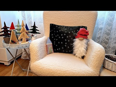 🌲DIY Christmas Crafts: 6 Ideas for Finding Happiness in the Little Things