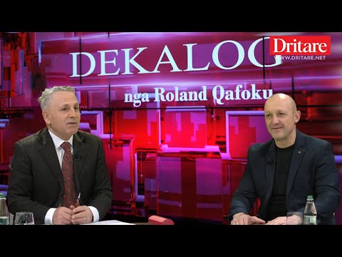 Drejtësia në 2025! Çfarë i solli SPAK-u Shqipërisë! Flet ish-prokurori! | Dekalog