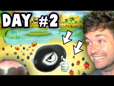 Impossible LUCK in the Item Rain KNOCKOUT Tournament