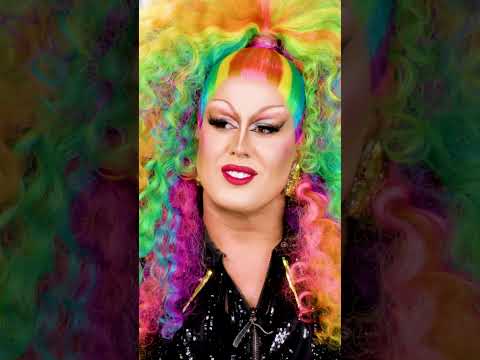 Tina Burner Spills Tea on #AllStars10 #DragRace #PitStop