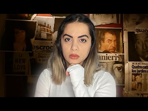 جستوجوی خانوادهٔ قربانیان منجر به دستگیری سنگدلترین قاتل فرانسه شد