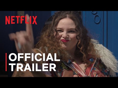 TOO MUCH | Official Trailer | Netflix