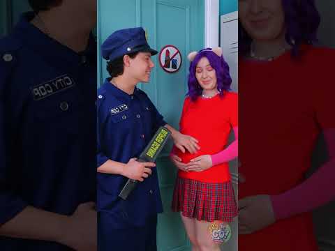 グラムが支配した瞬間 🙈✨