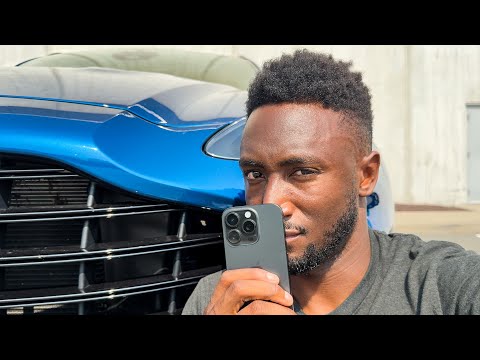 CarPlay Ultra Review - The Closest thing to an Apple Car!