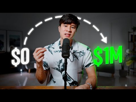 10 Years of Sales Advice in 30 mins