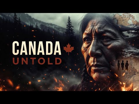 The Canada History Documentary | #canadahistory #documentaryhistory #canadauntold 