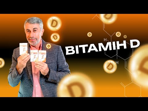 Vitamin D: New Intake Guidelines. Let's Find Out