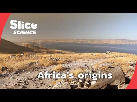 How Africa shaped our planet | SLICE SCIENCE | FULL DOC