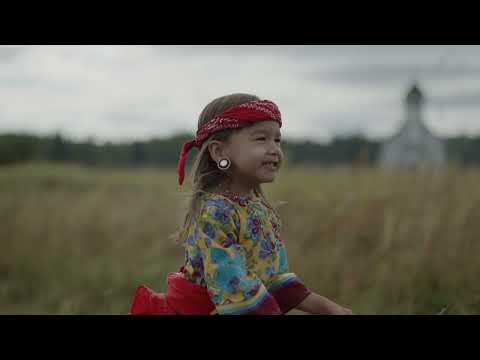 Reclaiming the Land - Lhtako Dene Nation