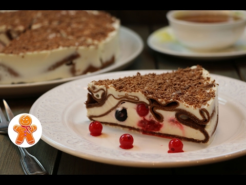 Блинный Торт